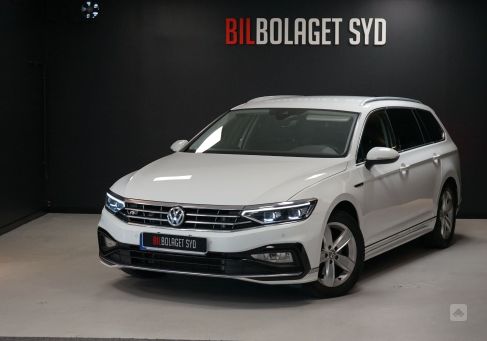 Volkswagen Passat Variant, 2020