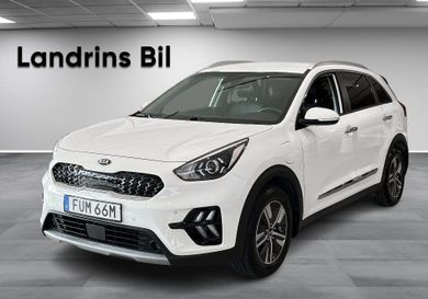 Kia Niro, 2021