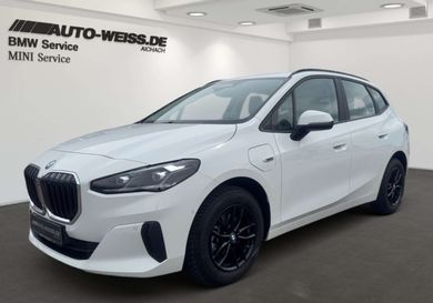 BMW 225, 2023