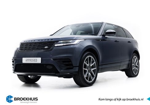 Land Rover Range Rover Velar, 2023