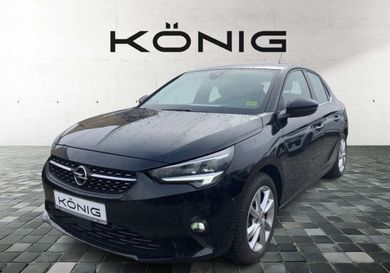 Opel Corsa, 2023