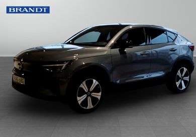 Volvo C40, 2023