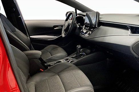 Toyota Corolla, 2022