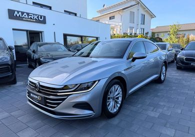 Volkswagen Arteon, 2023