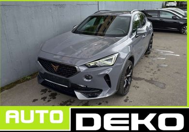 Cupra Formentor, 2023