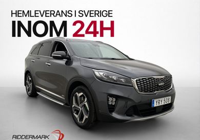 Kia Sorento, 2019