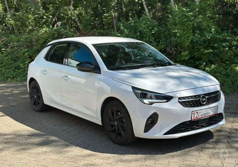 Opel Corsa, 2020