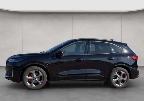 Ford Kuga, 2024 2