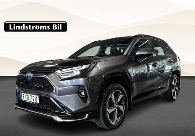 Toyota RAV 4, 2025