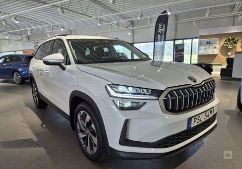 Skoda Kodiaq, 2024