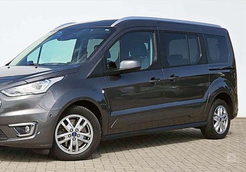 Ford Tourneo Connect, 2019