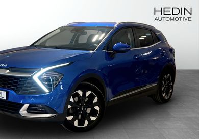 Kia Sportage, 2023