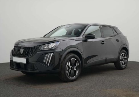Peugeot 2008, 2026
