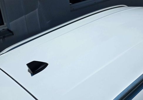 Ford Focus, 2020