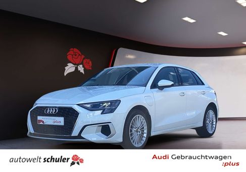 Audi A3, 2022