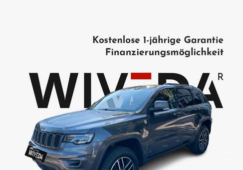 Jeep Grand Cherokee, 2019