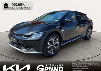 Kia EV6, 2023