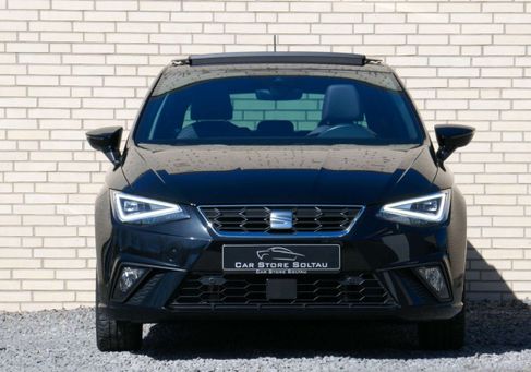 Seat Ibiza, 2023