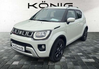 Suzuki Ignis, 2024