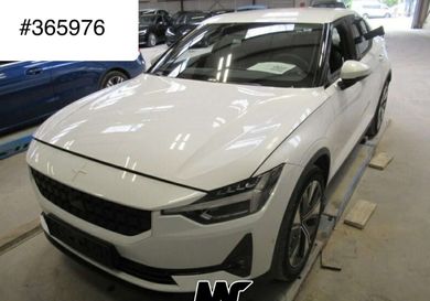 Polestar 2, 2023