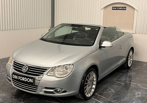 Volkswagen Eos, 2006