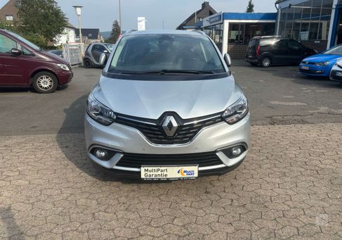 Renault Scenic, 2020