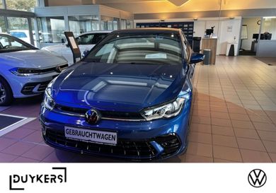 Volkswagen Polo, 2026