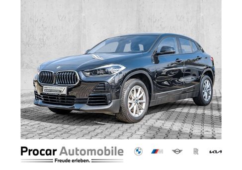 BMW X2, 2020