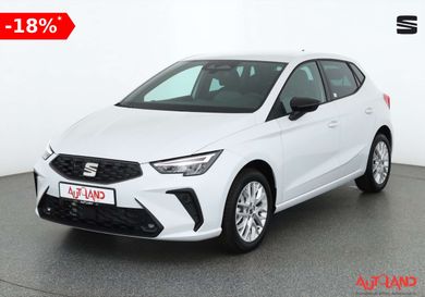 Seat Ibiza, 2026
