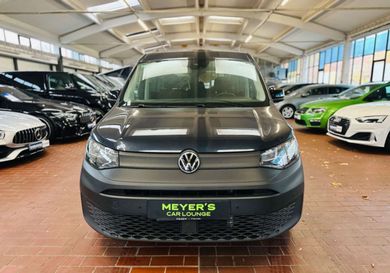 Volkswagen Caddy, 2022