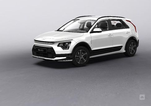 Kia Niro, 2024