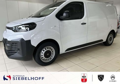 Citroën Jumpy, 2024