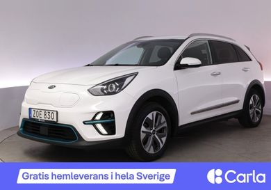 Kia Niro, 2021
