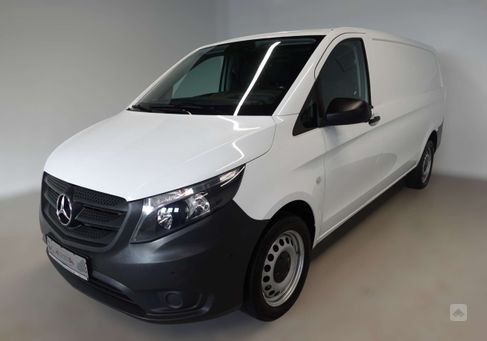 Mercedes-Benz Vito, 2020