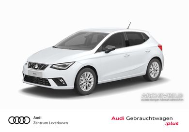 Seat Ibiza, 2025