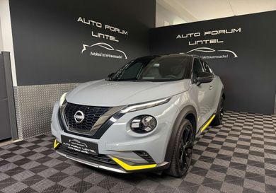 Nissan Juke, 2022