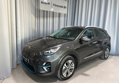 Kia Niro, 2021