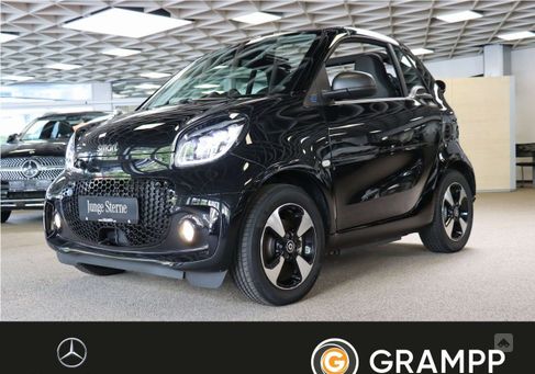 Smart ForTwo, 2023