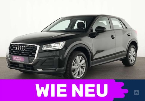 Audi Q2, 2020