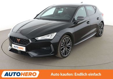 Cupra Leon, 2022