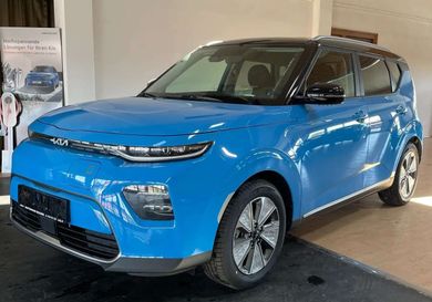 Kia Soul, 2024