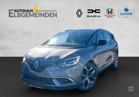 Renault Scenic, 2023