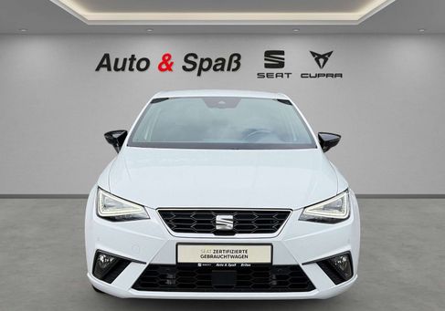 Seat Ibiza, 2023 2