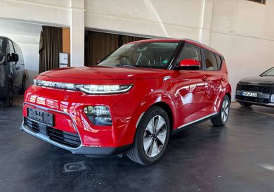 Kia Soul, 2023