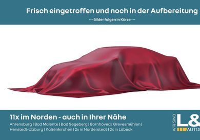 Citroën C5, 2021