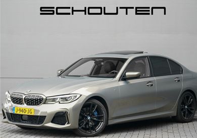 BMW M340i, 2020