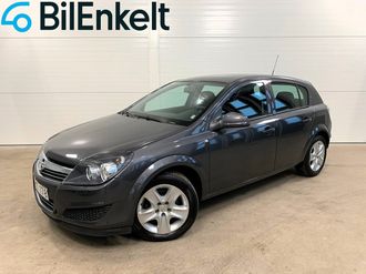 2012-2018 Opel Astra J Sedan 1.6 (115 Hp) ecoFLEX Start/Stop