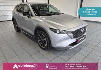 Mazda CX-5, 2023
