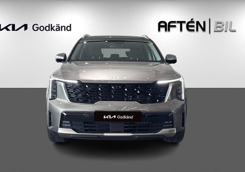 Kia Sorento, 2025