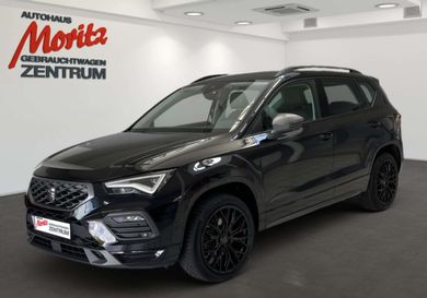 Seat Ateca, 2023